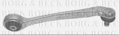 BORG & BECK bca6112 -  Рычаг независимой подвески колеса, подвеска колеса